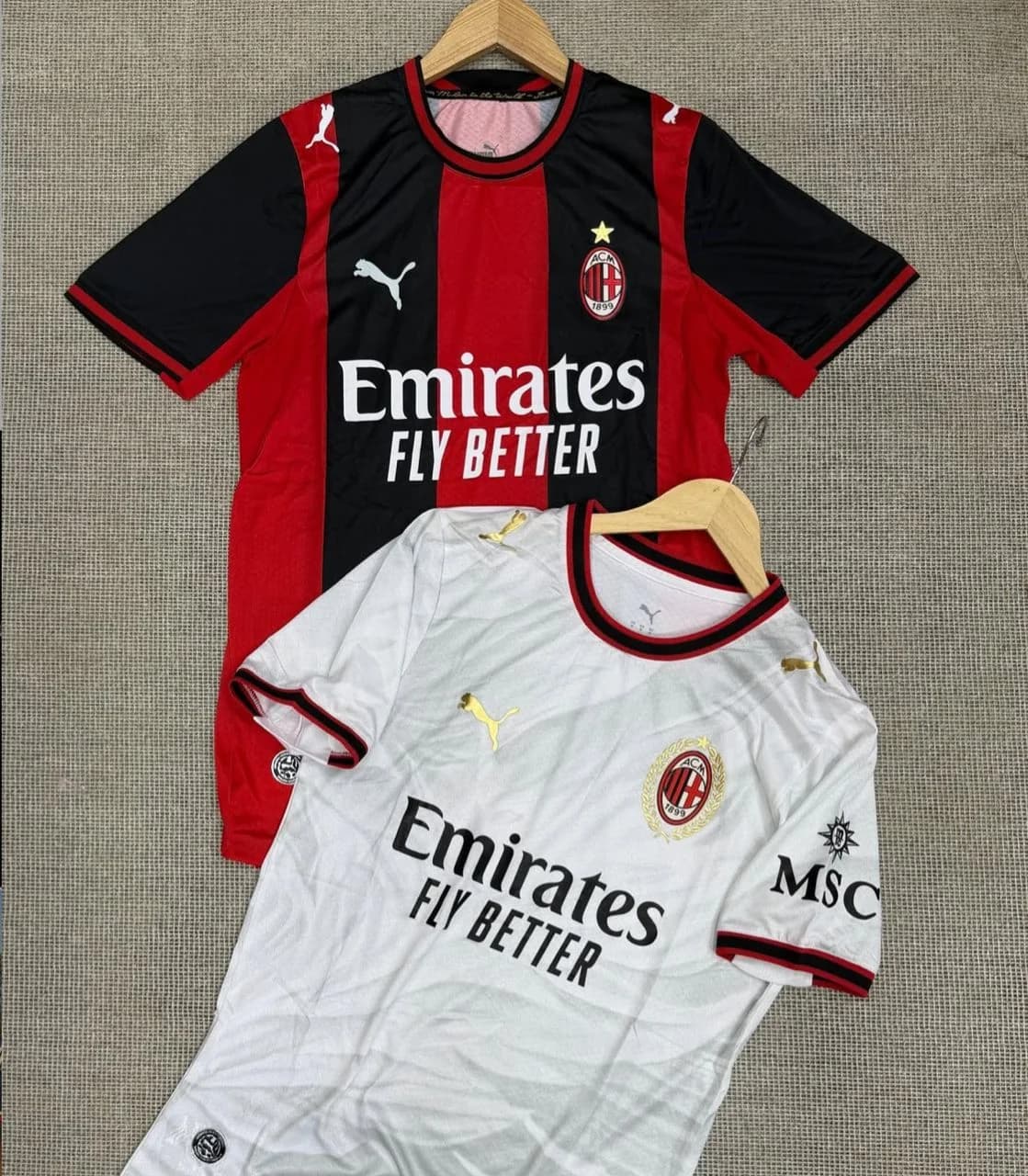 AC Milan 26/27 Season