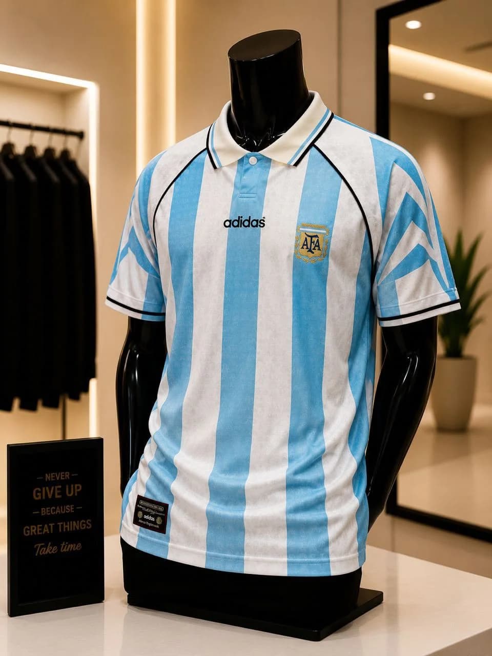 Argentina Classics