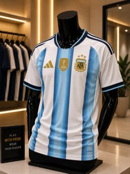 Argentina