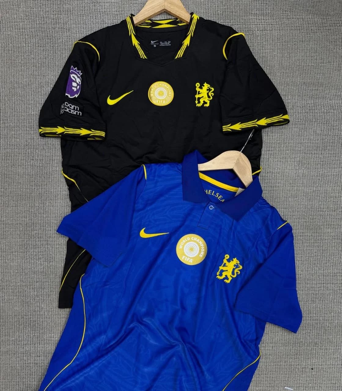 Chelsea 26/27 Season
