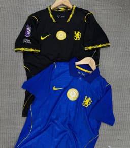 Chelsea 26/27 Season