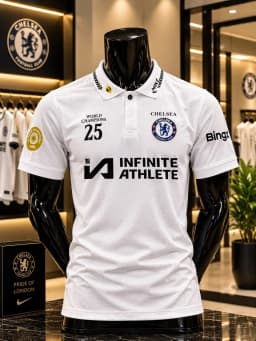 Chelsea Classic