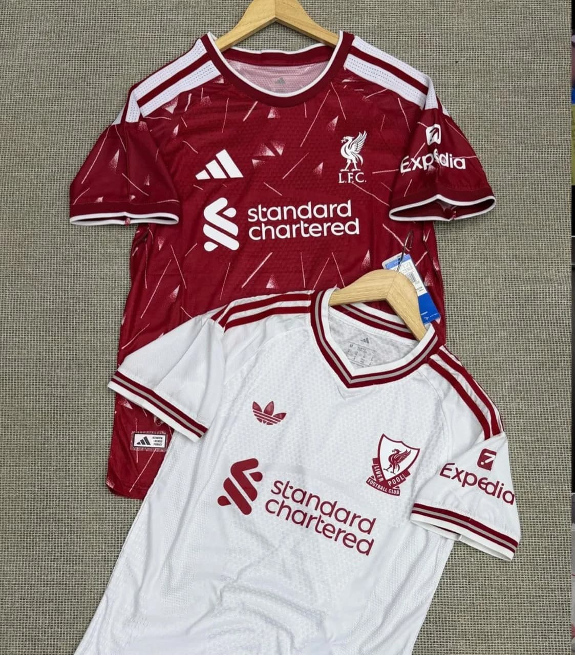 Liverpool 26/27 Season