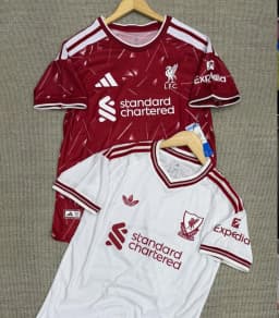Liverpool 26/27 Season
