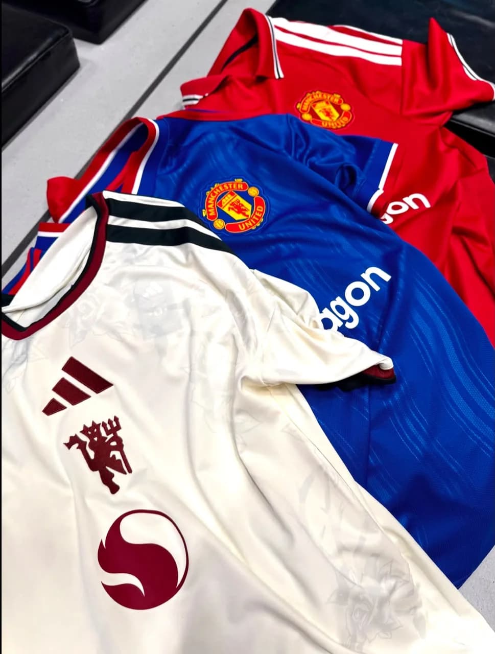 Man United 26/27 Season
