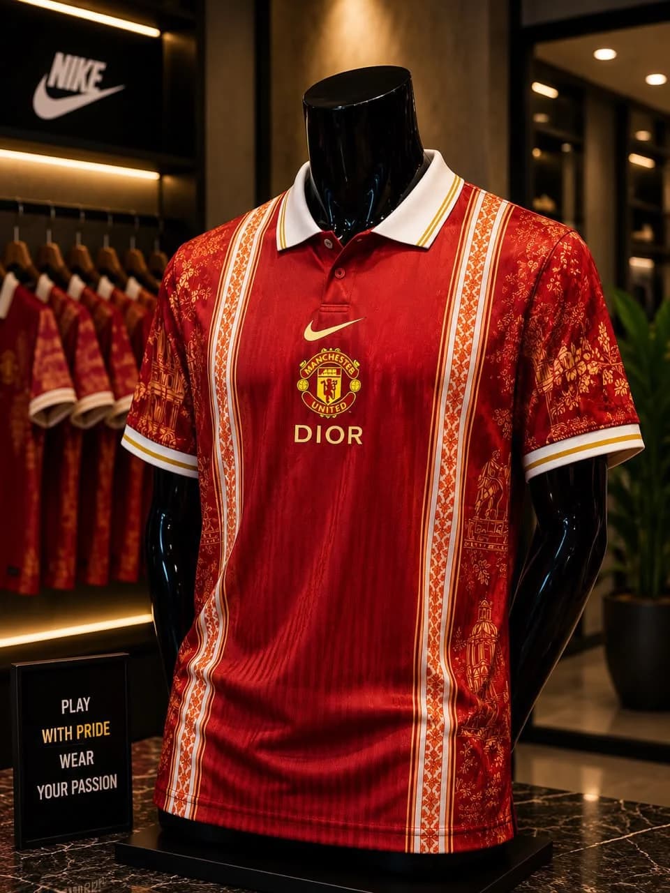 Man Utd Classic